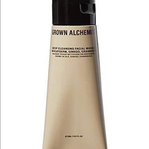 Grown Alchemist Deep Cleansing Facial Masque